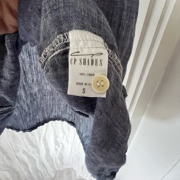 CP Shades Jasmine tunic - Picture 2 of 3